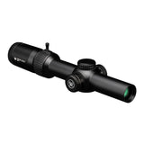 Vortex Strike Eagle 1-6x24 Riflescope (BDC3 Reticle)