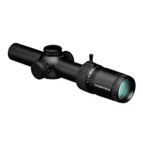 Vortex Strike Eagle 1-8x24 Riflescope (BDC3 Reticle)
