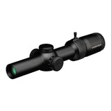 Vortex Strike Eagle 1-8x24 Riflescope (BDC3 Reticle) (Open Box)