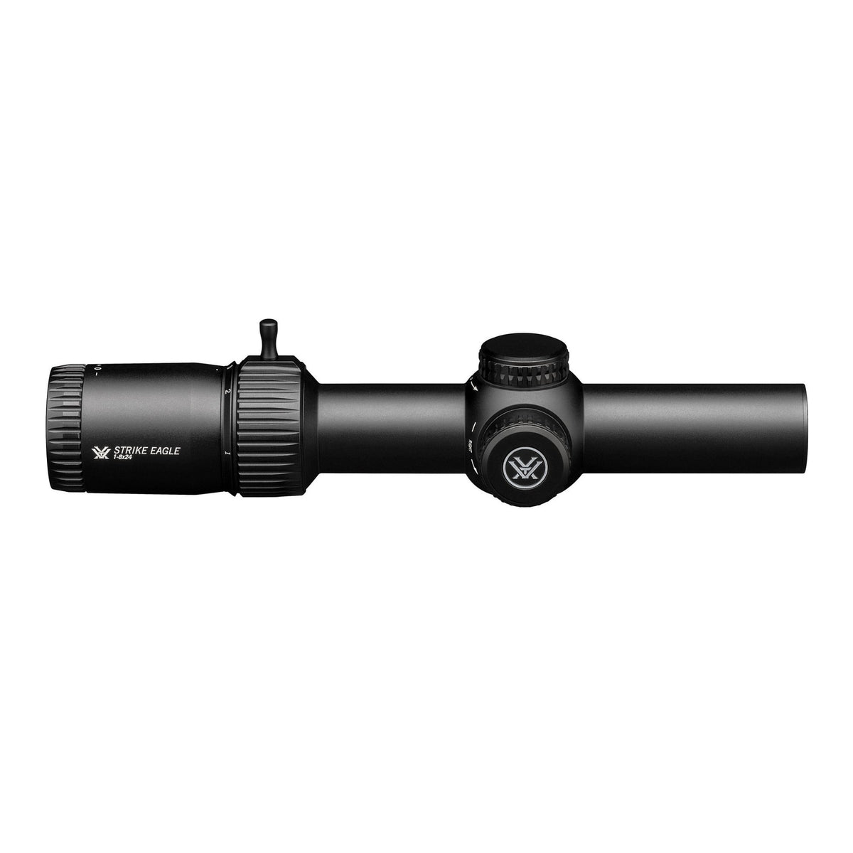 Vortex Strike Eagle 1-8x24 Riflescope (BDC3 Reticle) (Open Box)