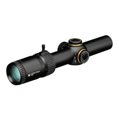 Vortex Strike Eagle 1-8x24 Riflescope (BDC3 Reticle) (Open Box)