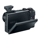 Canon PowerShot G7X Mark II 20.1MP Digital Camera