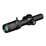 Vortex Strike Eagle 1-8x24 Riflescope (2020 Model) with 30mm Cantilever Rings