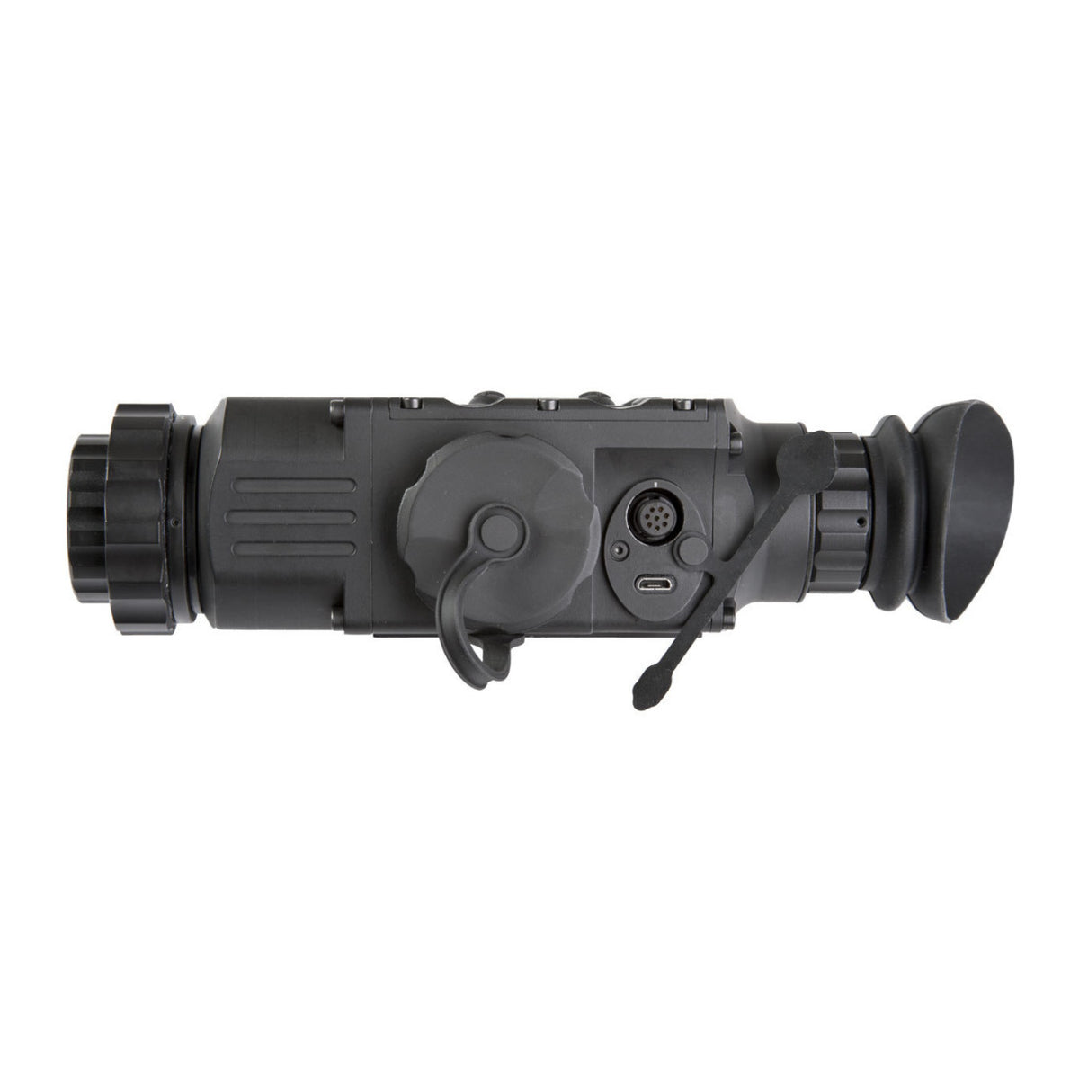 AGM Asp TM25-640 Short/Medium Range Thermal Imaging Monocular