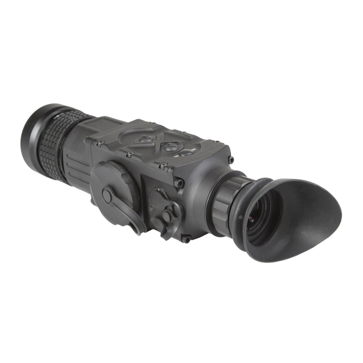 AGM Asp TM50-640 Medium Range Thermal Imaging Monocular