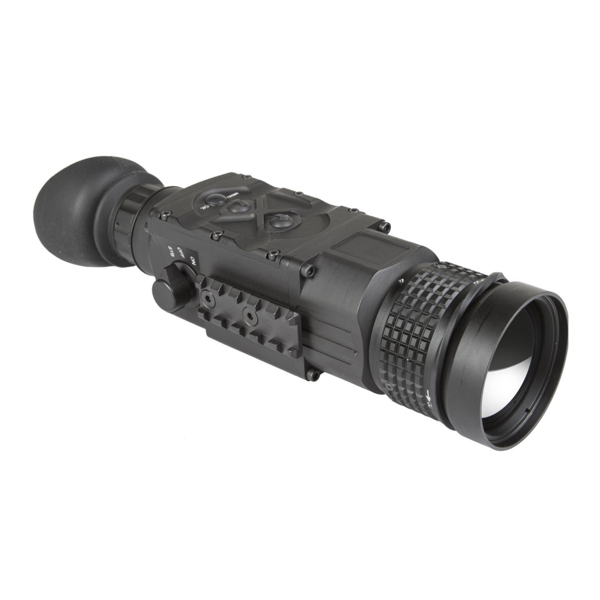 AGM Asp TM50-640 Medium Range Thermal Imaging Monocular