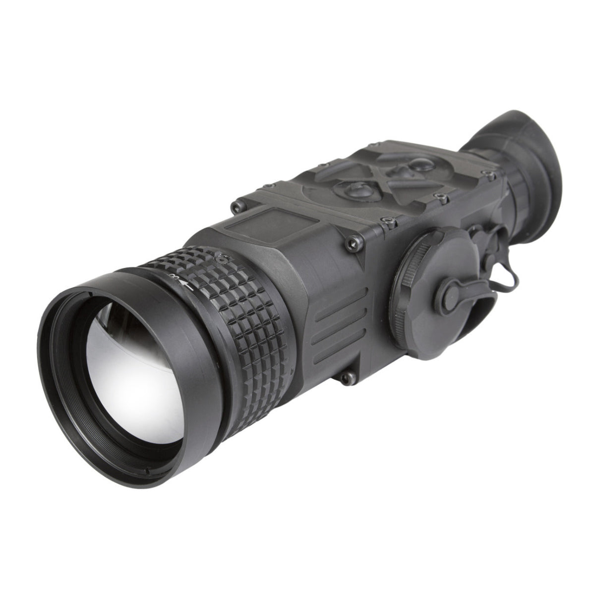 AGM Asp TM50-640 Medium Range Thermal Imaging Monocular
