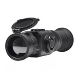 AGM Python-Micro TS50-384 Compact Medium Range Thermal Imaging Riflescope