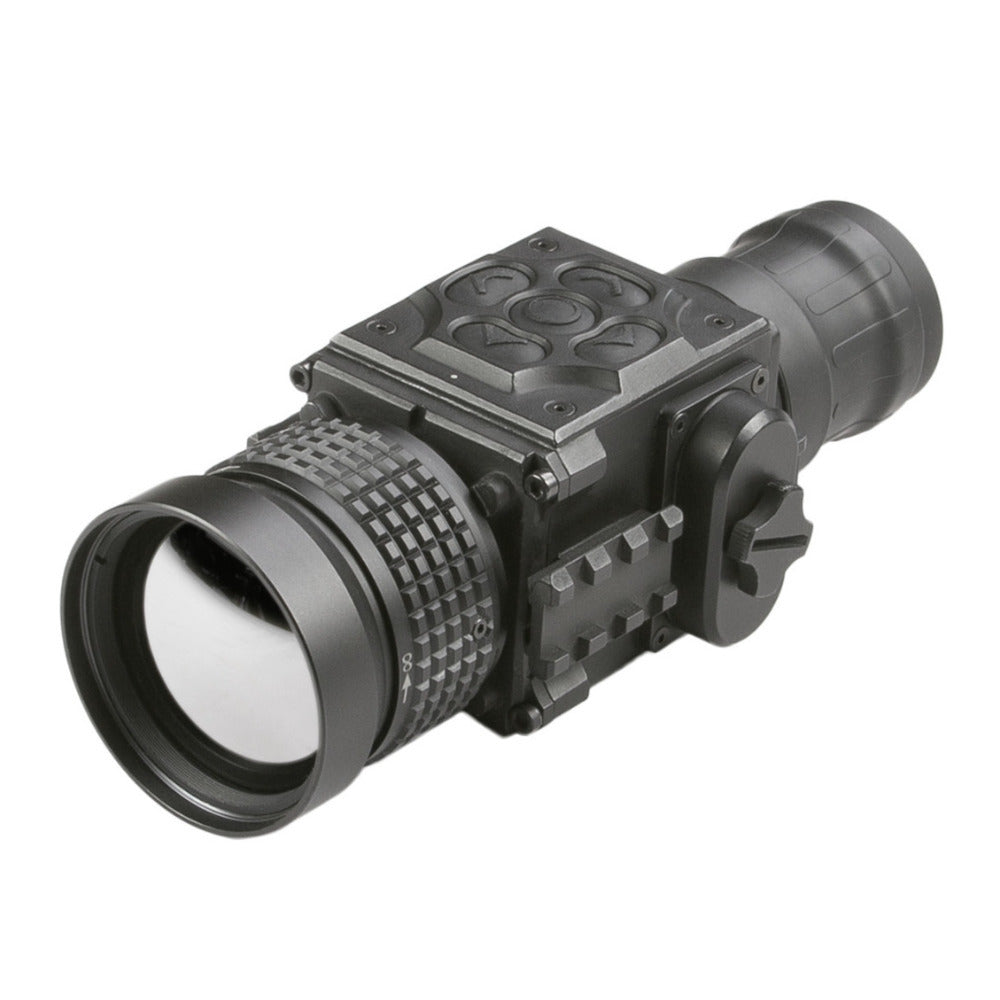 AGM Victrix TC50-384 Compact Medium Range Thermal Imaging Clip-On