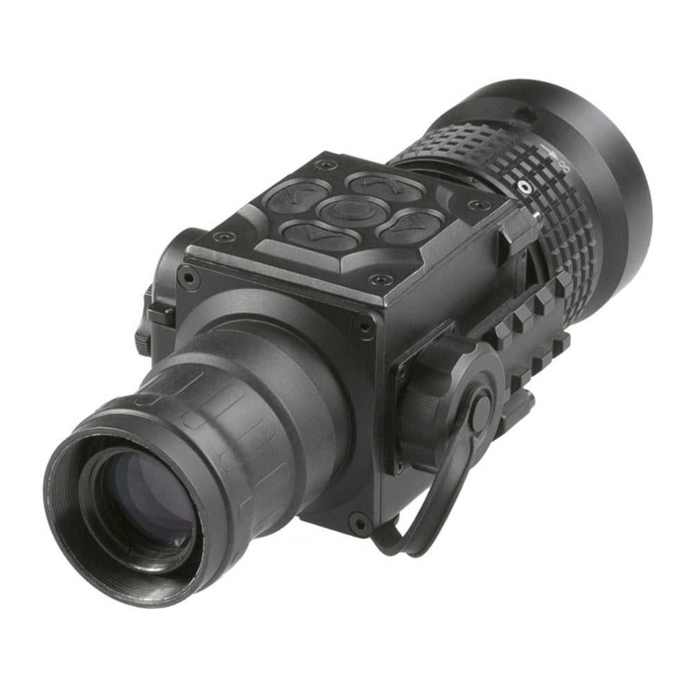 AGM Victrix TC50-384 Compact Medium Range Thermal Imaging Clip-On