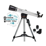 Celestron 80LCM GoTo Telescope