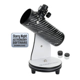Celestron FirstScope Telescope