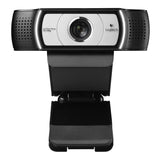 Logitech Pro Ultra Wide Angle HD Webcam