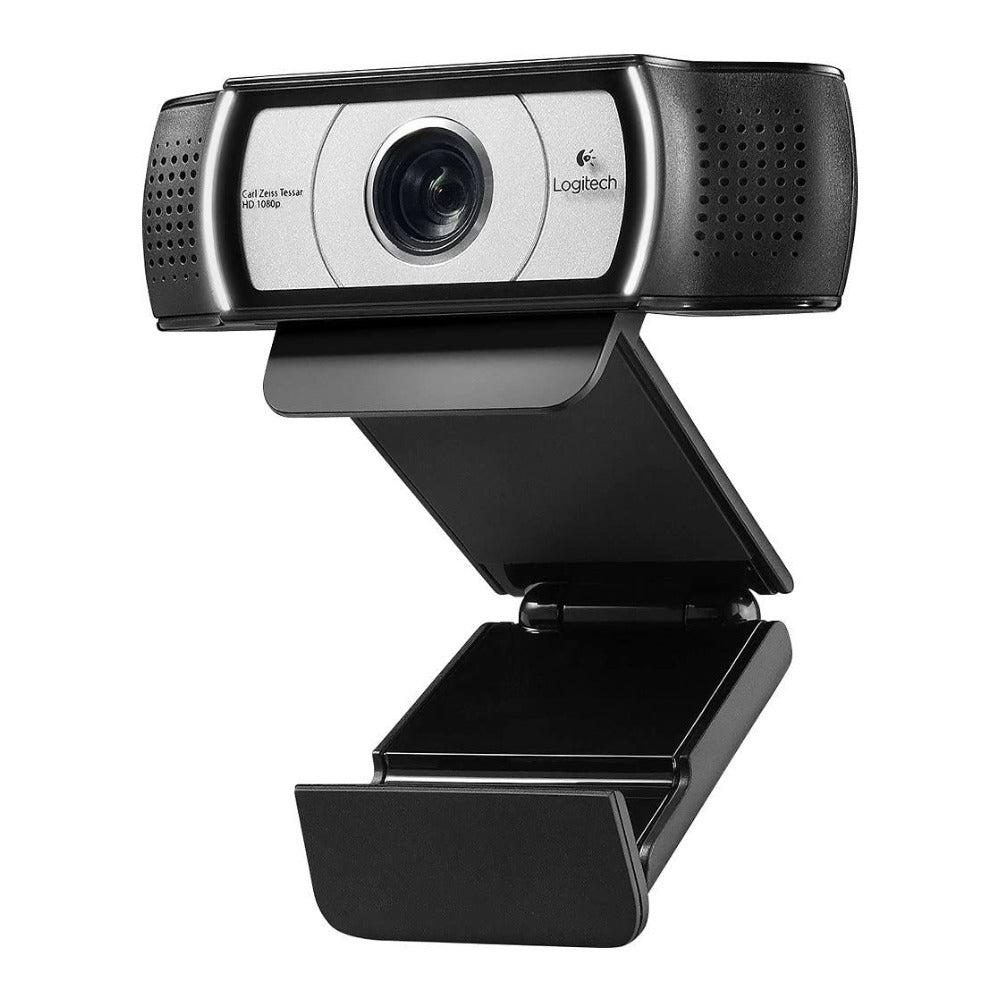 Logitech Pro Ultra Wide Angle HD Webcam