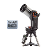 Celestron NexStar Evolution 6-Inch SCT GoTo Telescope (Open Box)