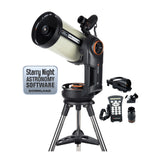 Celestron Nexstar Evolution 8" EdgeHD SCT GoTo Telescope with Starsense
