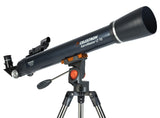 Celestron AstroMaster LT 70AZ Telescope