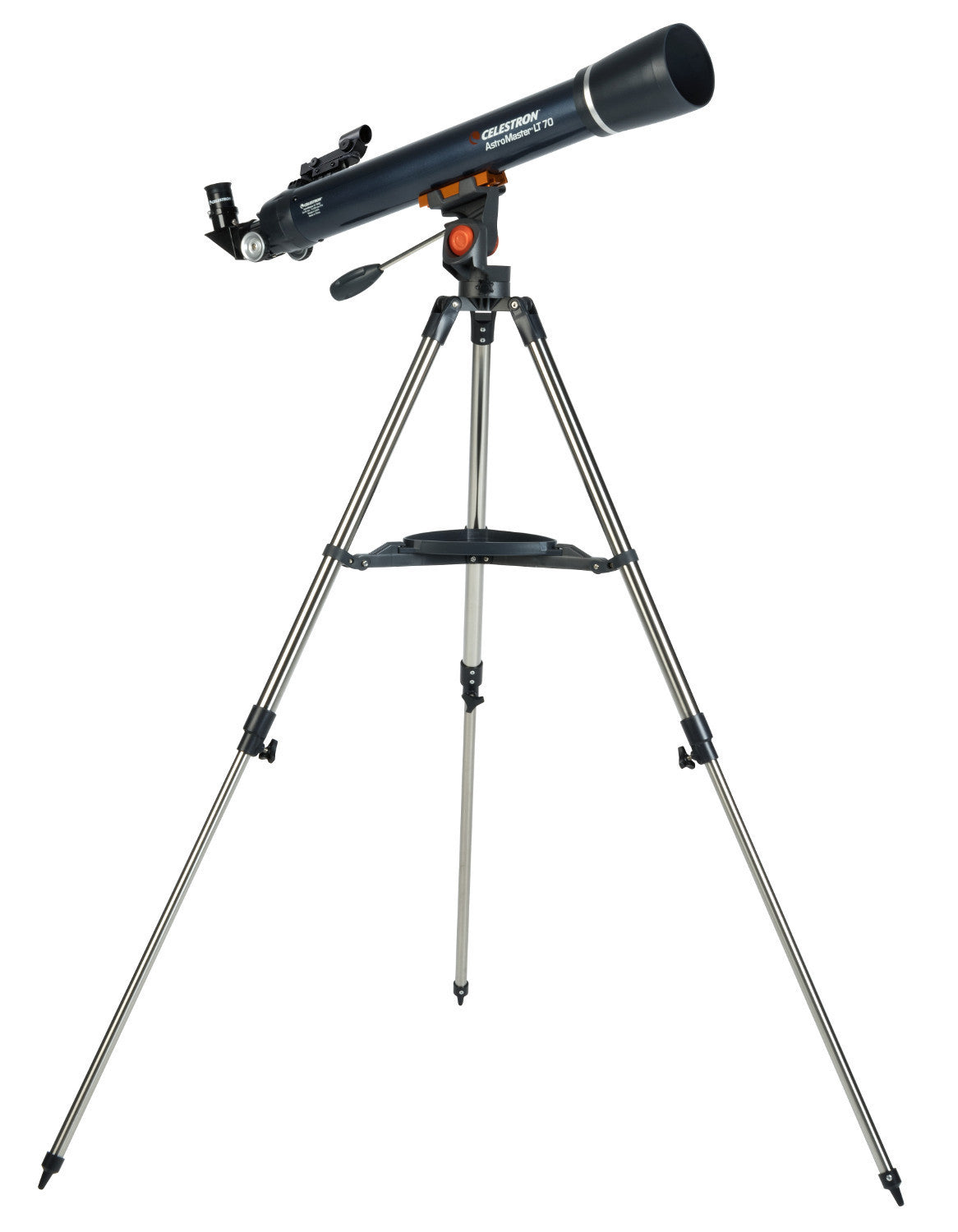 Celestron AstroMaster LT 70AZ Telescope