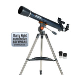 Celestron AstroMaster LT 70AZ Telescope