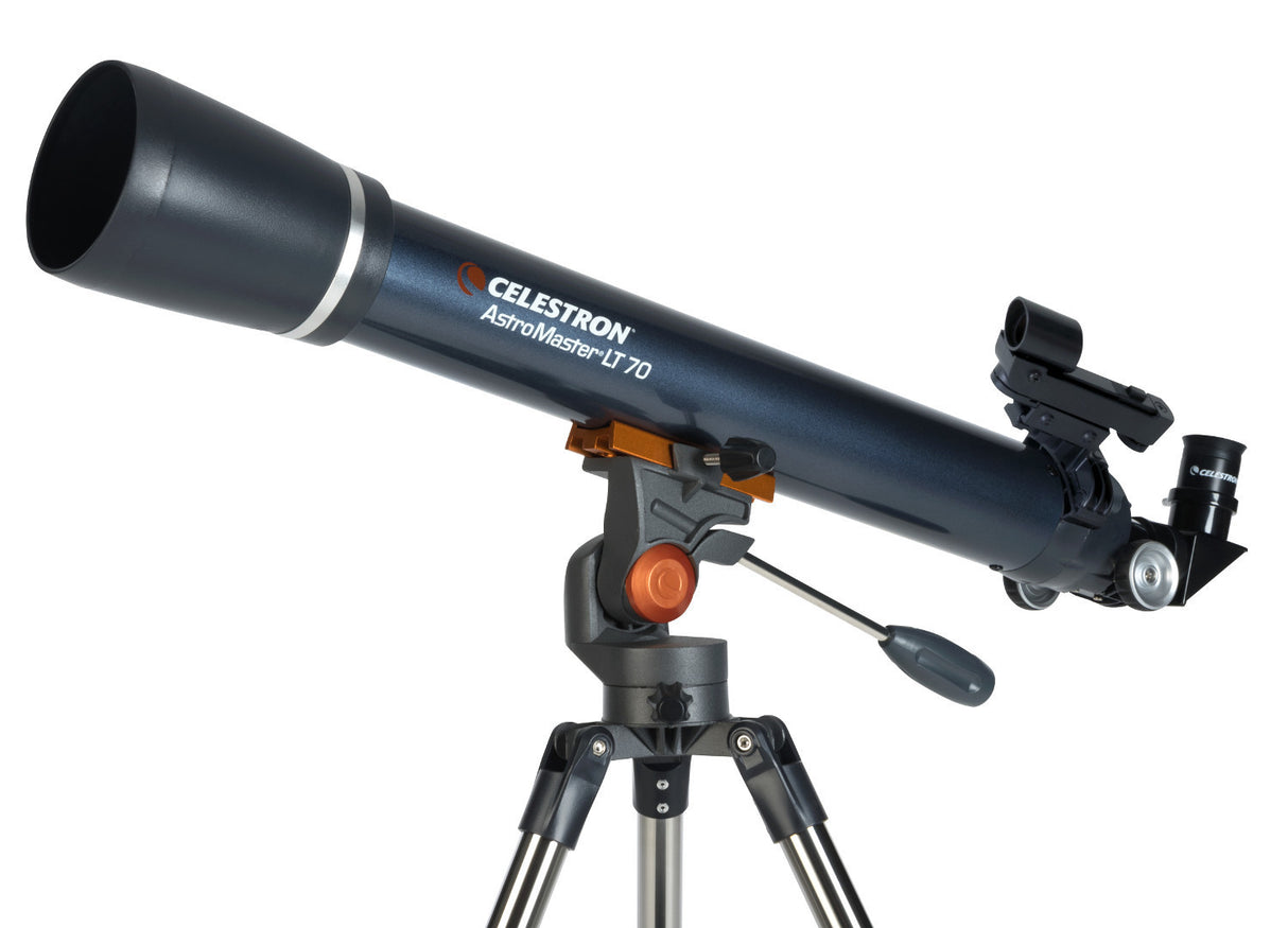 Celestron AstroMaster LT 70AZ Telescope