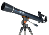 Celestron AstroMaster LT 70AZ Telescope