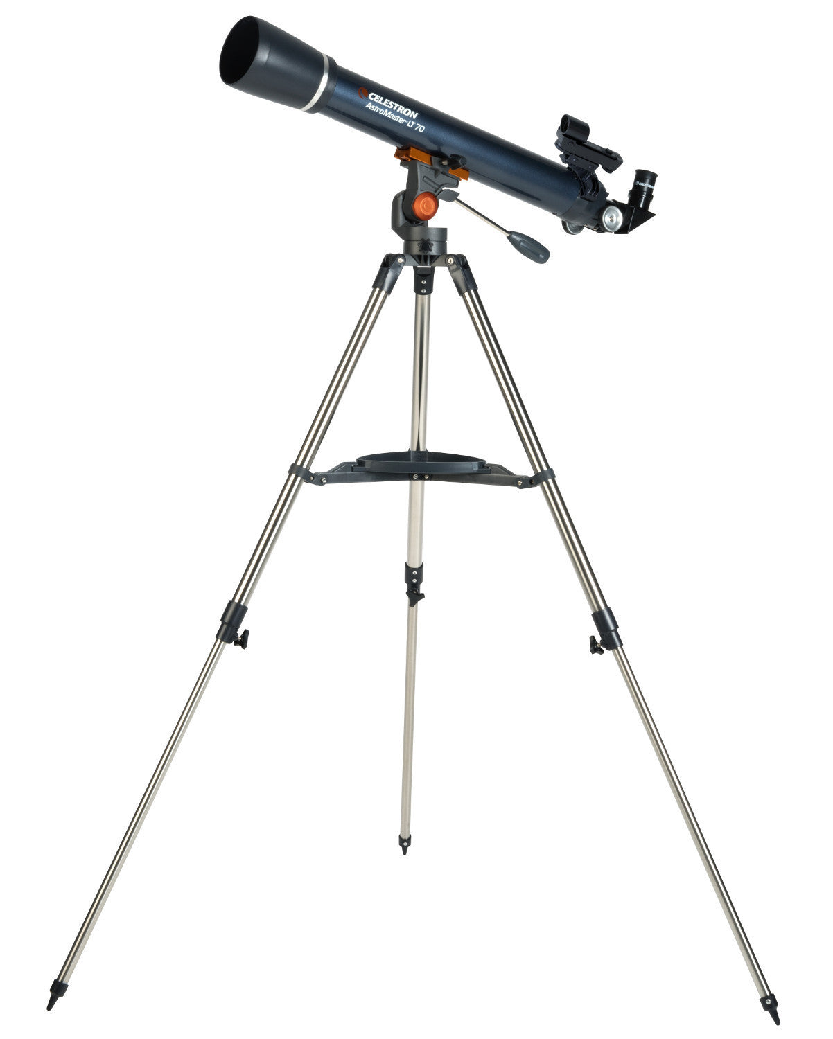 Celestron AstroMaster LT 70AZ Telescope