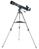 Celestron AstroMaster LT 70AZ Telescope