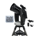 Celestron CPC 8 inch GPS SCT GoTo Telescope