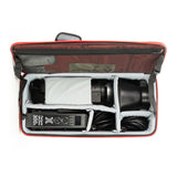 Aputure Light Storm 300x Bi-Color LED Light Kit with Gold Mount Battery Plate