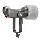 Aputure Light Storm 300x Bi-Color LED Light Kit with Gold Mount Battery Plate