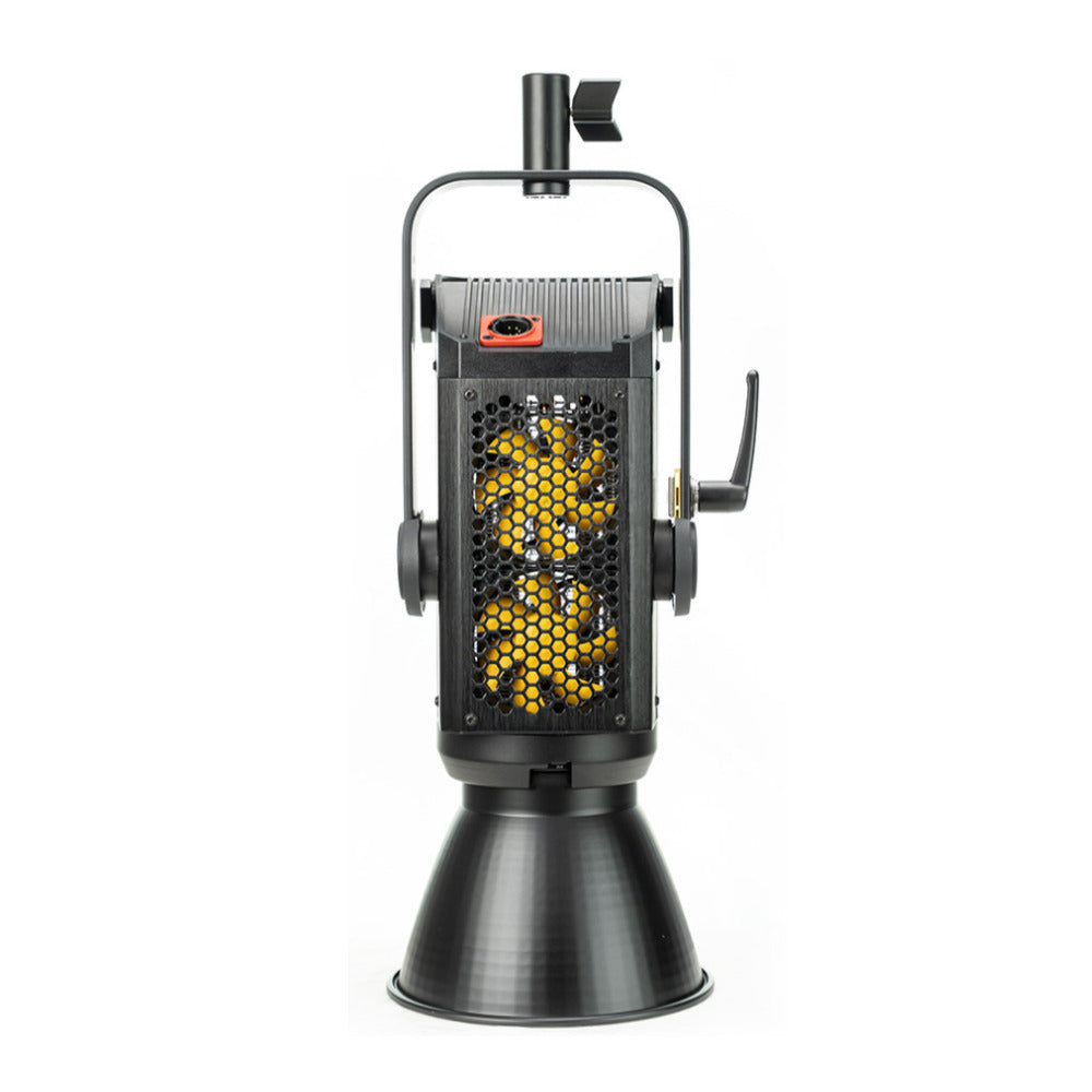 Aputure Light Storm 300x Bi-Color LED Light Kit with Gold Mount Battery Plate