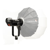 Aputure Light Storm 300x Bi-Color LED Light Kit with V-Mount Battery Plate