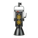 Aputure Light Storm 300x Bi-Color LED Light Kit with V-Mount Battery Plate