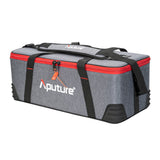 Aputure Light Storm 300x Bi-Color LED Light Kit with V-Mount Battery Plate