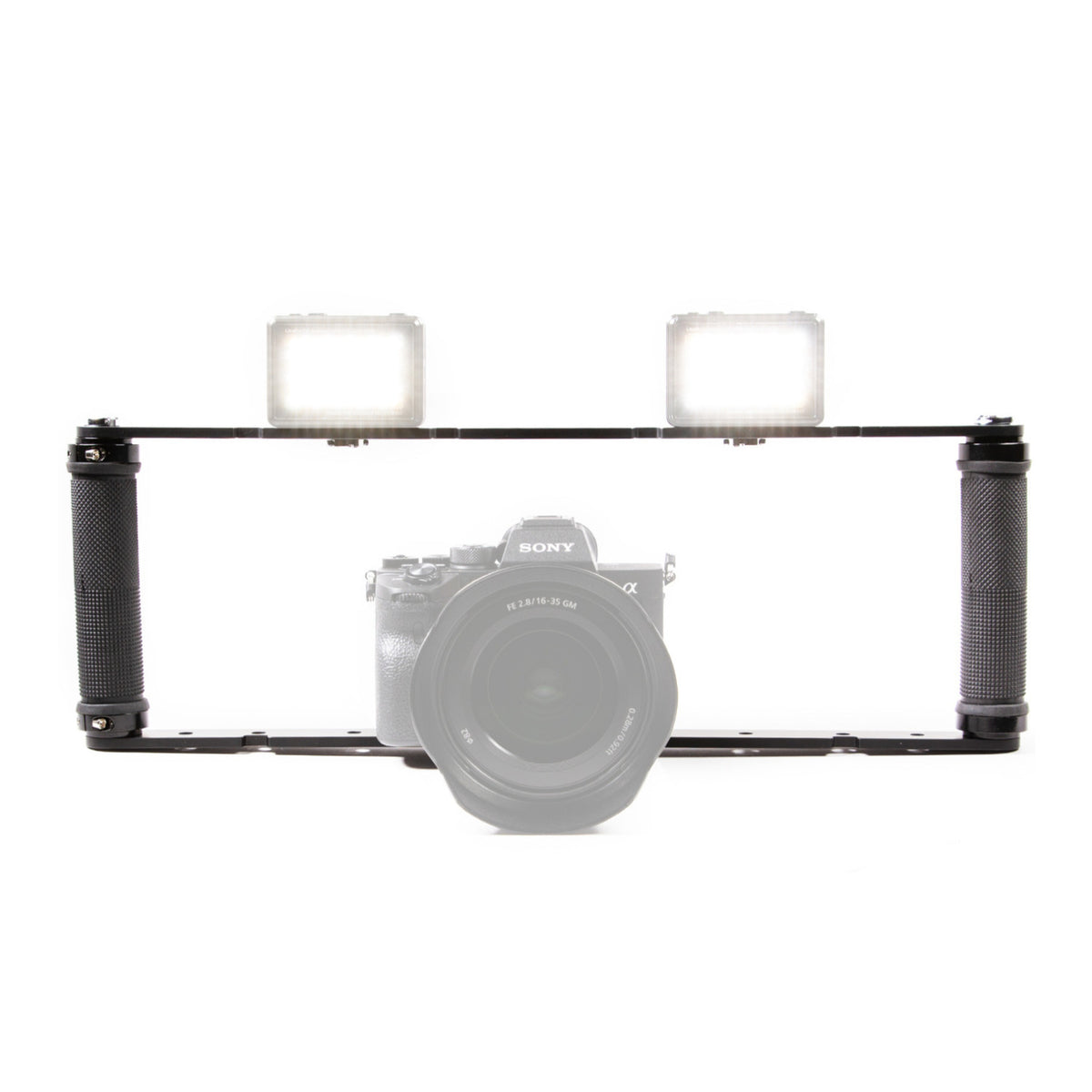 LitraCage Mount