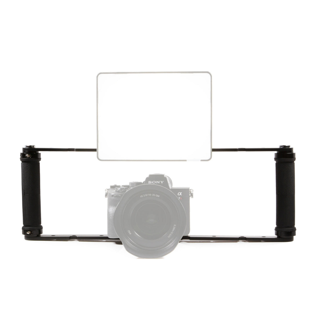 LitraCage Mount