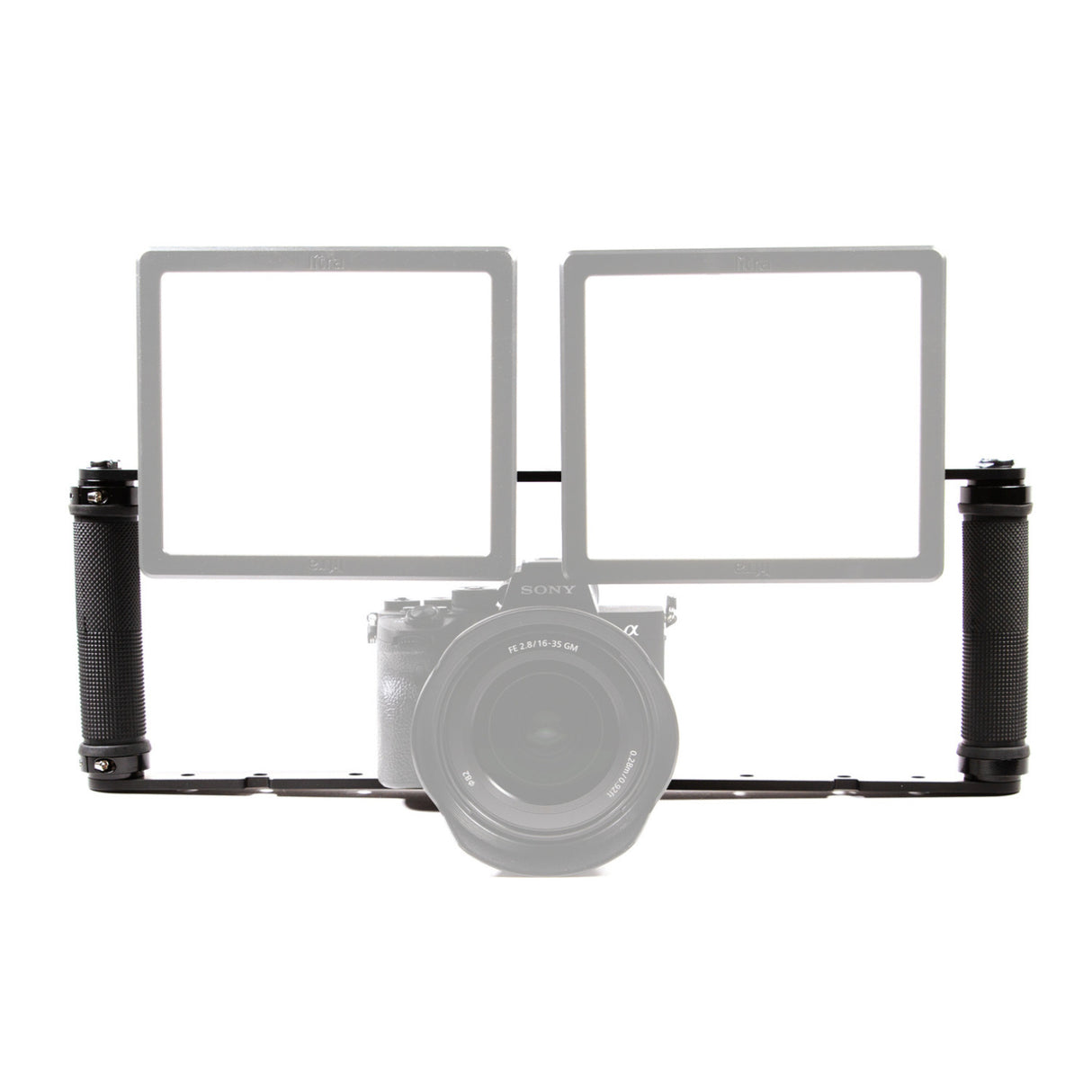 LitraCage Mount