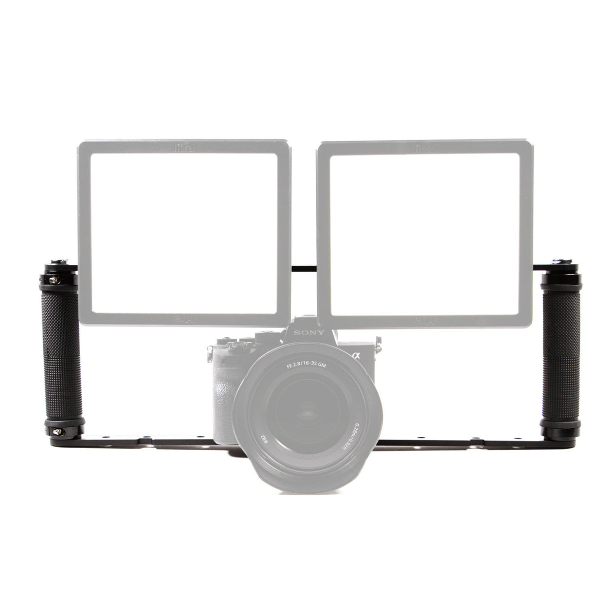 LitraCage Mount