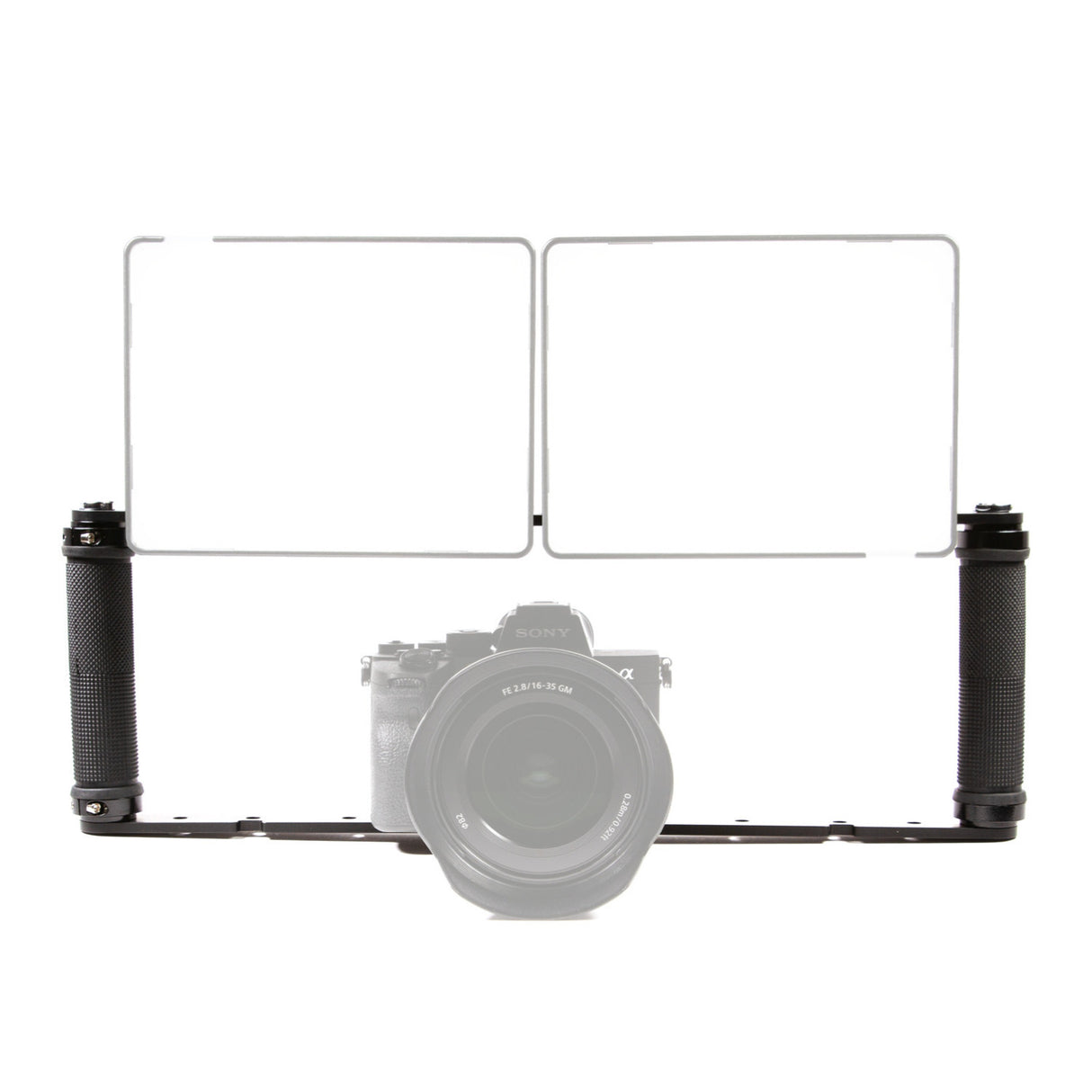 LitraCage Mount