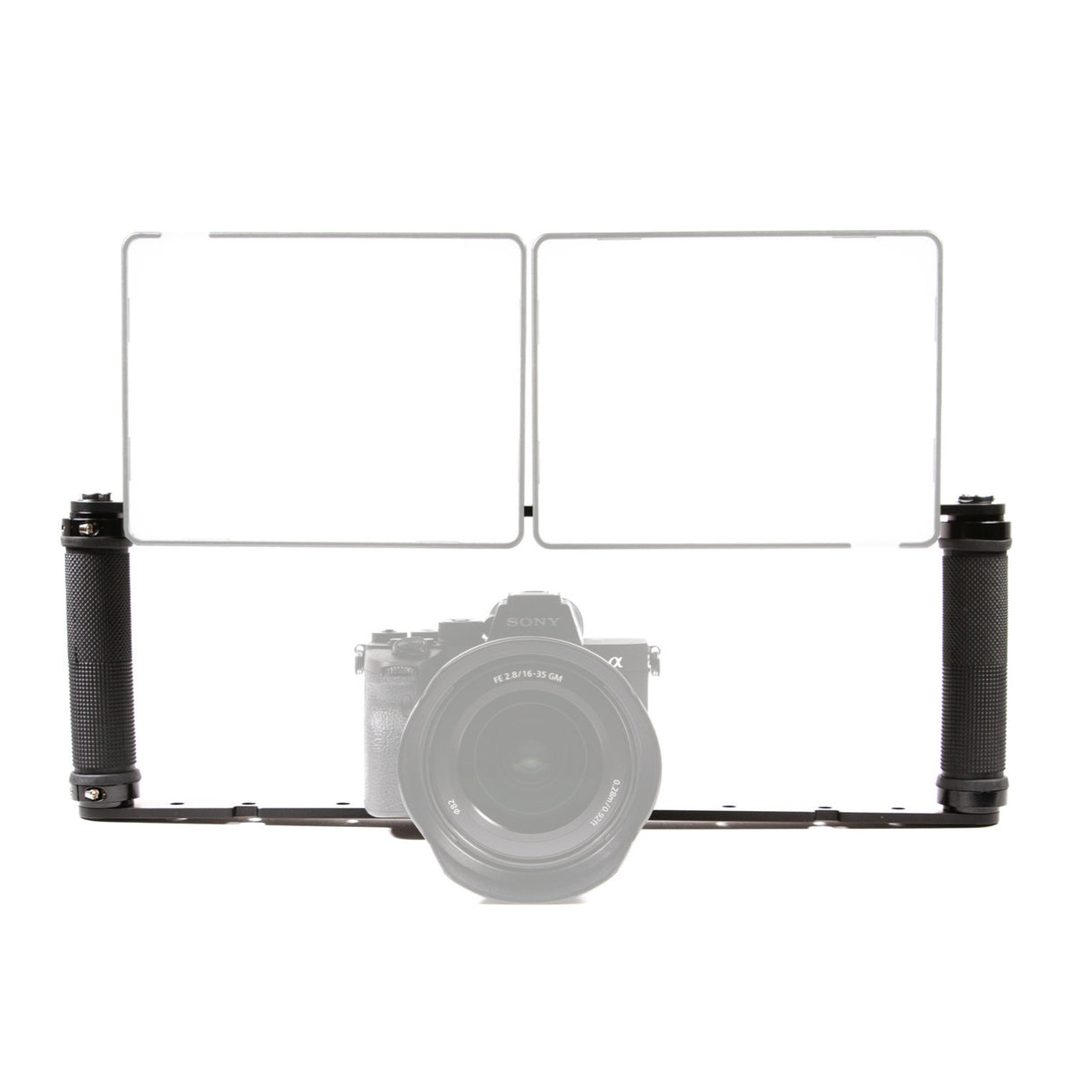 LitraCage Mount