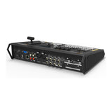 AV Matrix VS0605 Portable 6-Channel 3G-SDI/HDMI Multi-Format Video Switcher