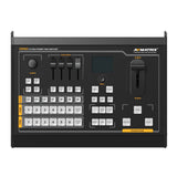 AV Matrix VS0605 Portable 6-Channel 3G-SDI/HDMI Multi-Format Video Switcher