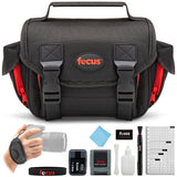 Focus DSLR Accessory Kit