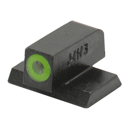 Meprolight ML-41770 HVS Fixed Self Illuminated Green Front Day/Night Sight