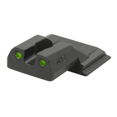 Meprolight ML-41770 HVS Fixed Self Illuminated Green Rear Day/Night Sight (Open Box)