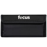 Focus Camera 40.5mm 3-Piece UV, CPL, FLD Lens Filter Kit