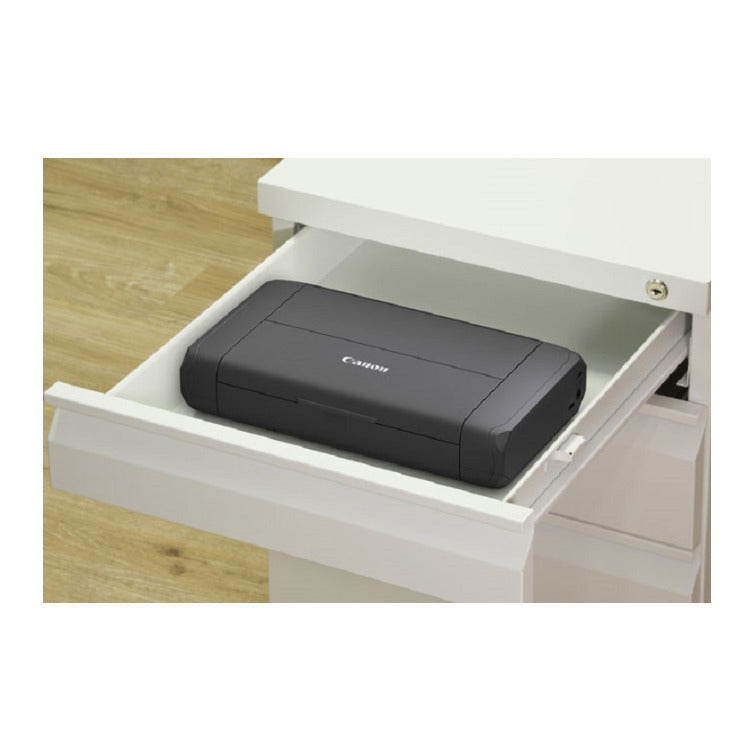 Canon PIXMA TR150 Wireless Portable Printer