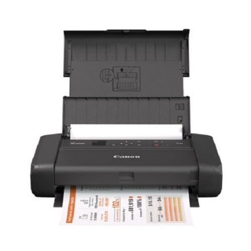 Canon PIXMA TR150 Wireless Portable Printer