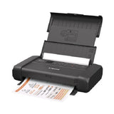 Canon PIXMA TR150 Wireless Portable Printer