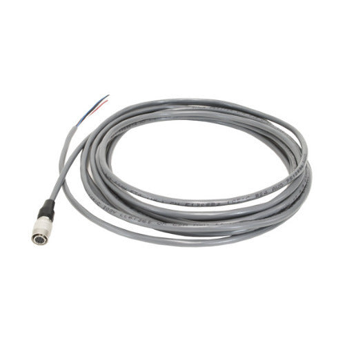 FLIR Hirose HR10 (6-Pin) GPIO Cable for Blackfly S Camera (1m)